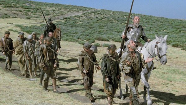 El Quijote - Episodio 3