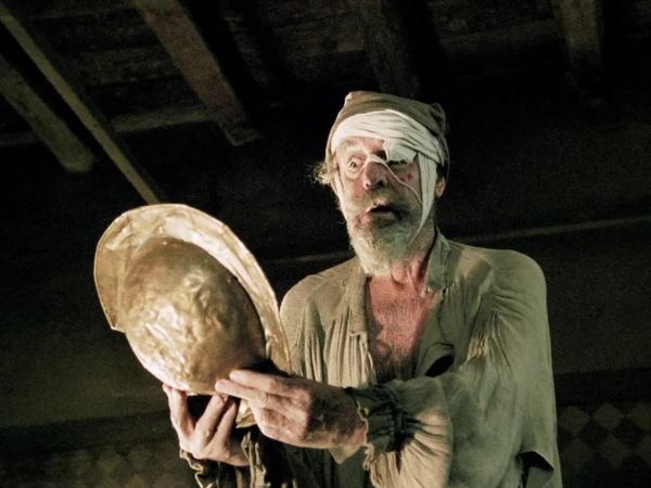 El Quijote - Episodio 5