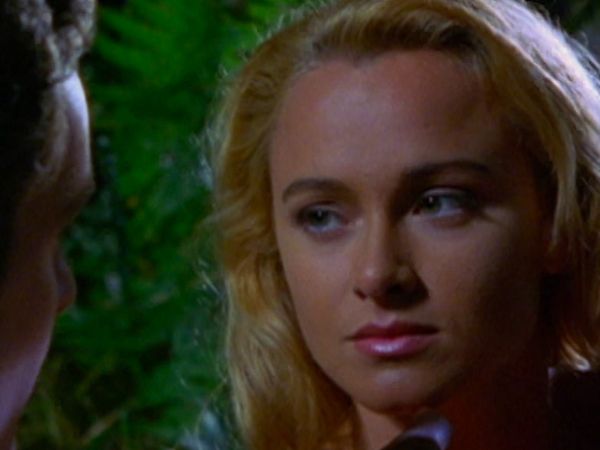 The Lost World - Blood Lust