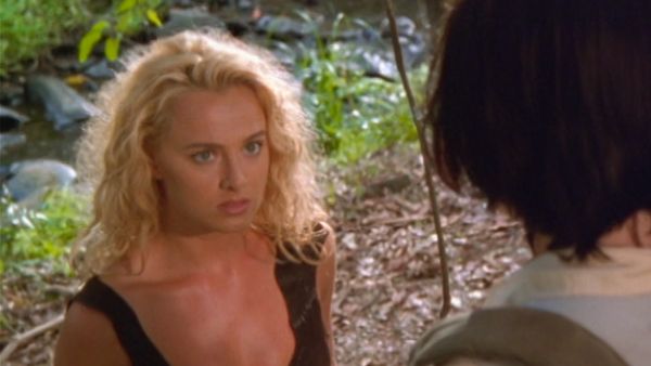 The Lost World - Time After Time