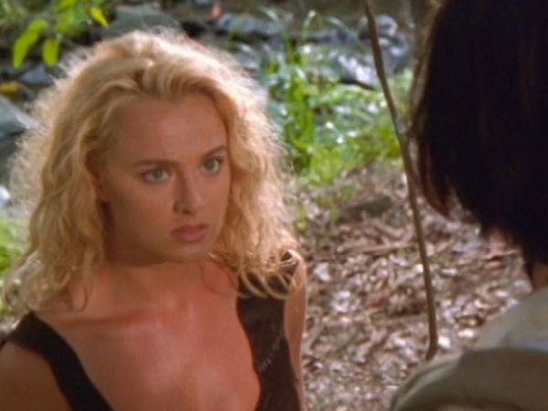 The Lost World - Time After Time