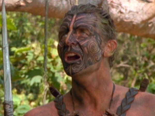 The Lost World - Prodigal Father