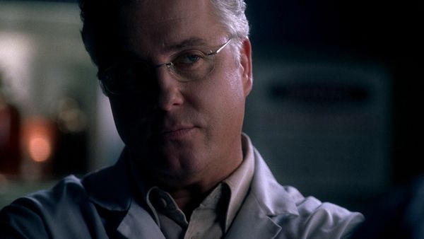 CSI: Crime Scene Investigation - Primum Non Nocere