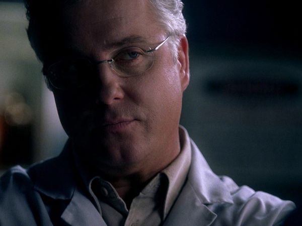 CSI: Crime Scene Investigation - Primum Non Nocere