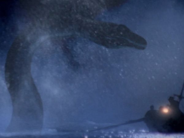 The Lost World - All or Nothing