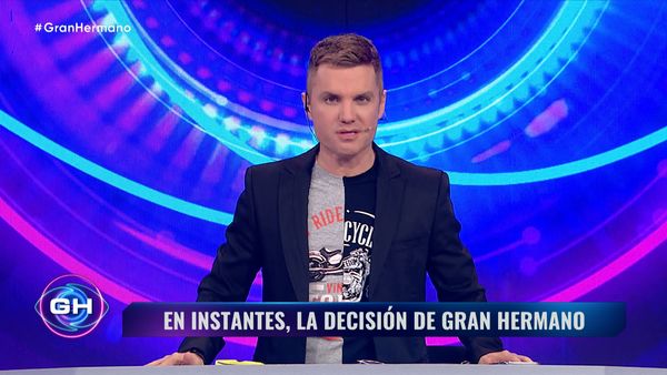 Gran Hermano LT - Episodio 13