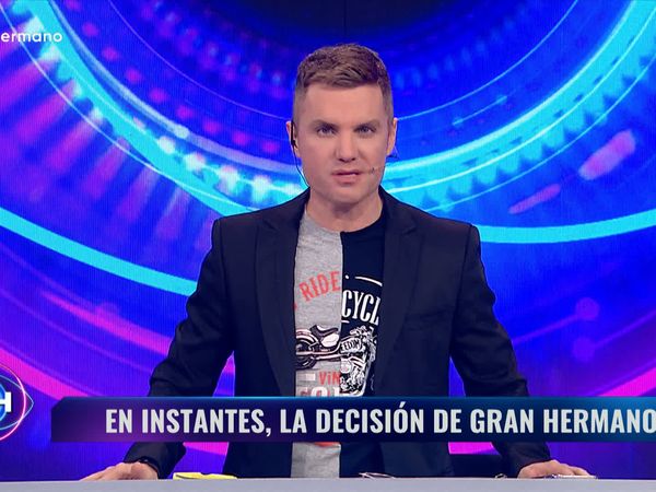 Gran Hermano LT - Episodio 13