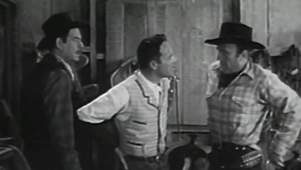Annie Oakley - Treasure Map