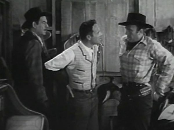 Annie Oakley - Treasure Map