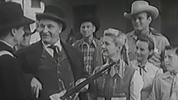 Annie Oakley - The Dutch Gunmaker
