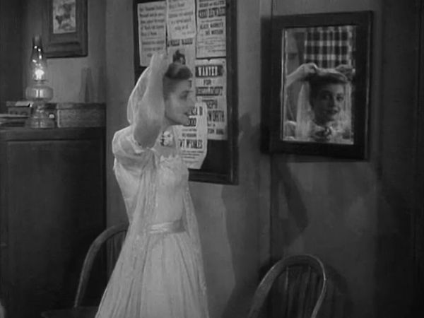 Annie Oakley - The Waco Kid