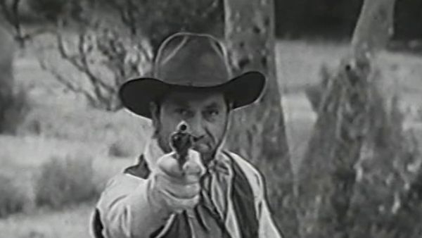 Annie Oakley - Sundown Stage