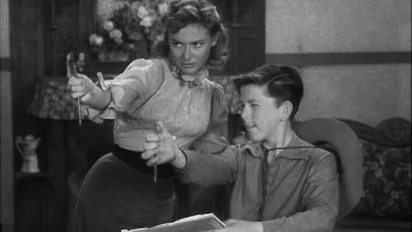 Annie Oakley - Desperate Men