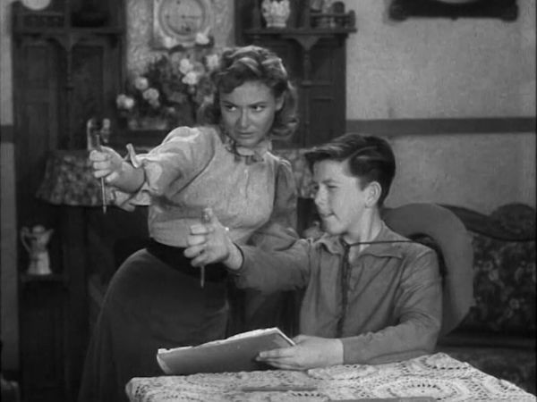 Annie Oakley - Desperate Men