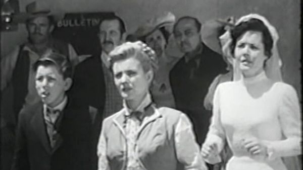 Annie Oakley - The Reckless Press