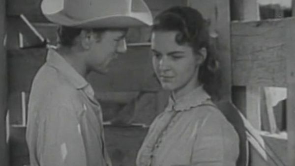 Annie Oakley - Annie and the Twisted Trails