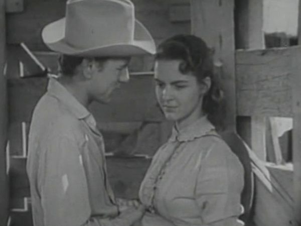 Annie Oakley - Annie and the Twisted Trails