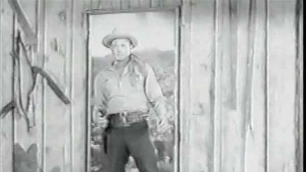 Annie Oakley - Annie and the Six o’ Spades