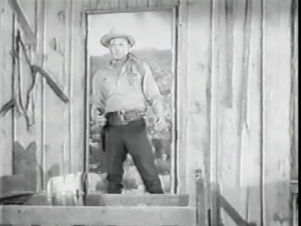 Annie Oakley - Annie and the Six o’ Spades