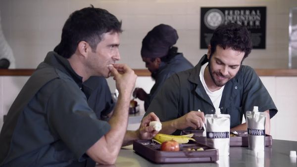 Ruta 35: La Valvula de Escape - Episodios 29