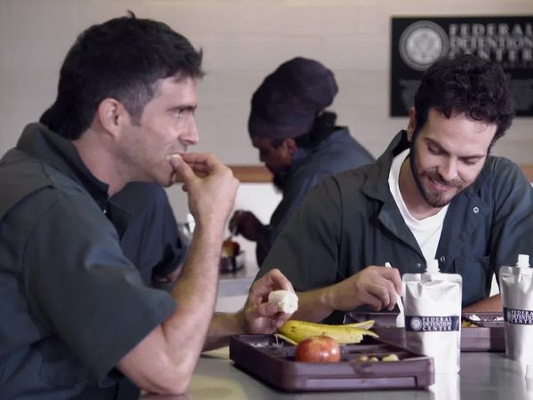 Ruta 35: La Valvula de Escape - Episodios 29