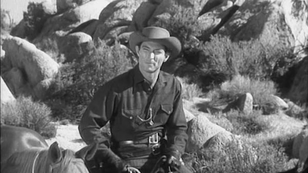 Annie Oakley - Annie Breaks an Alibi