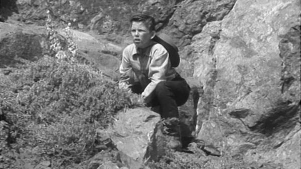 Annie Oakley - Diablo Doctor