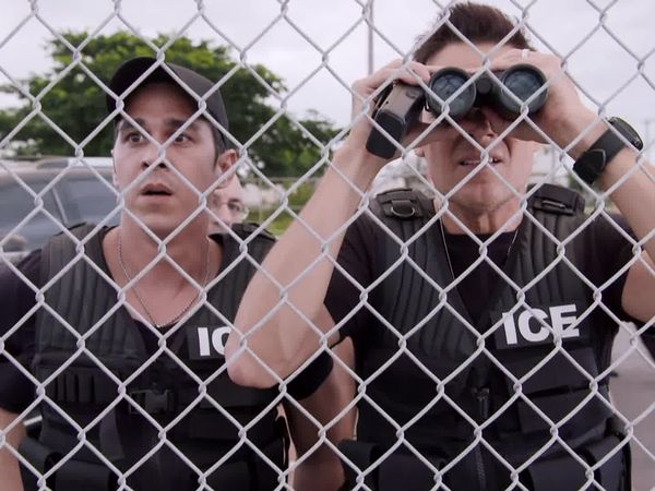 Ruta 35: La Valvula de Escape - Episodios 36