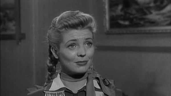 Annie Oakley - Sure Shot Annie
