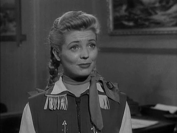 Annie Oakley - Sure Shot Annie