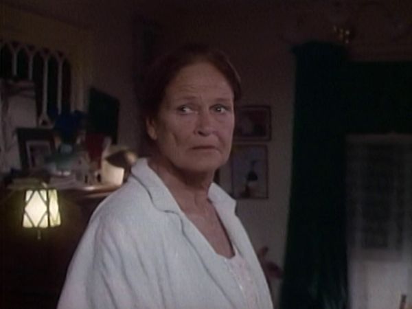 New Twilight Zone - There Was an Old Woman