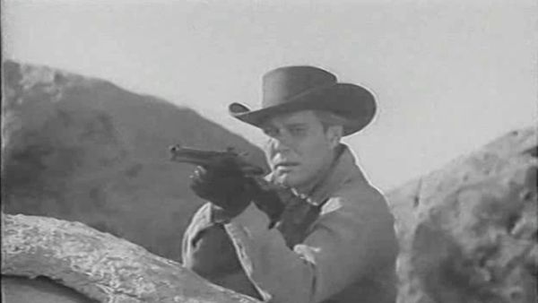 Annie Oakley - Powder Rock Stampede