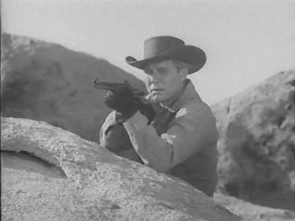 Annie Oakley - Powder Rock Stampede