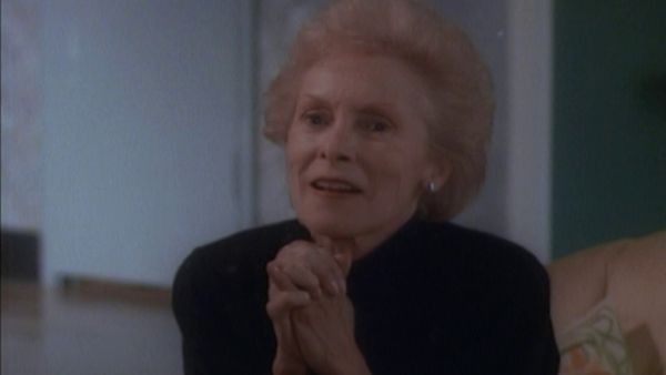 New Twilight Zone - Rendezvous in a Dark Place