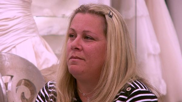 Say Yes to the Dress: Big Bliss - Expect the Unexpected