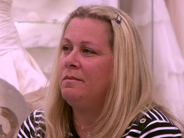 Say Yes to the Dress: Big Bliss - Expect the Unexpected