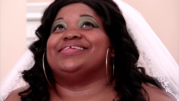 Say Yes to the Dress: Big Bliss - The Mom Factor