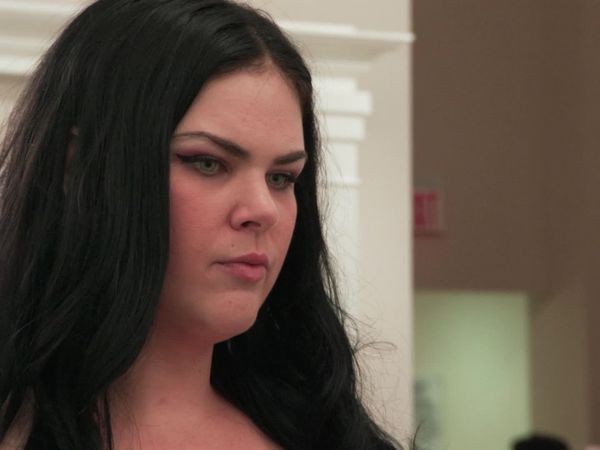 Say Yes to the Dress: Big Bliss - Fighting for the Bride