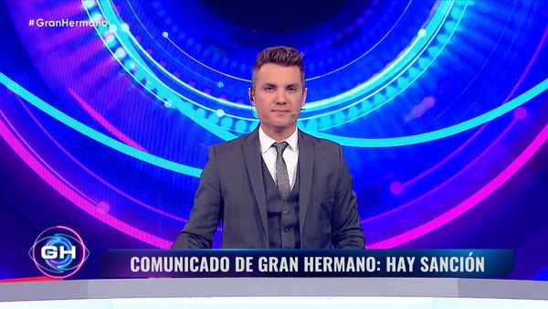 Gran Hermano LT - Episodio 15