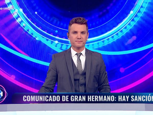 Gran Hermano LT - Episodio 15
