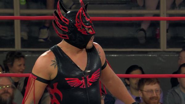 IMPACT! Wrestling - Episodio 20