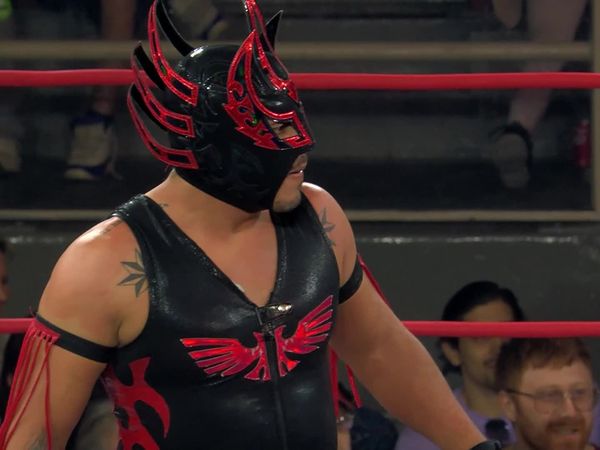 IMPACT! Wrestling - Episodio 20