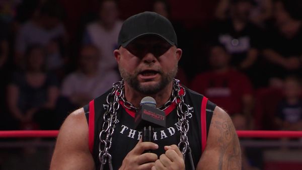 IMPACT! Wrestling - Episodio 21