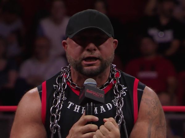 IMPACT! Wrestling - Episodio 21