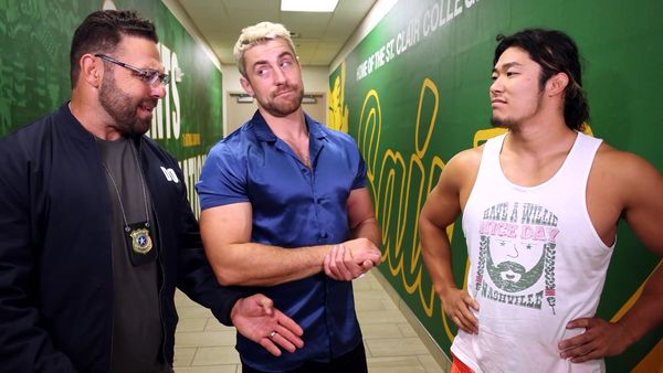 IMPACT! Wrestling - Episodio 26
