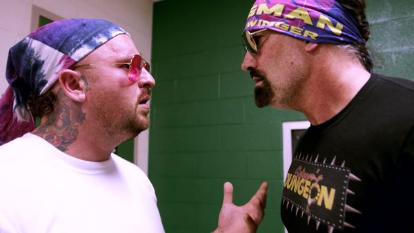 IMPACT! Wrestling - Episodio 25