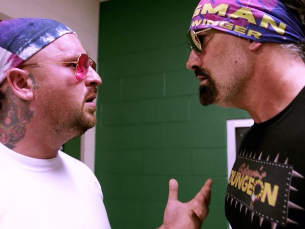 IMPACT! Wrestling - Episodio 25