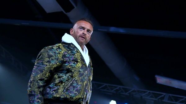 IMPACT! Wrestling - Episodio 24