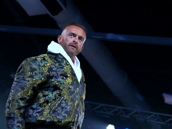 IMPACT! Wrestling - Episodio 24