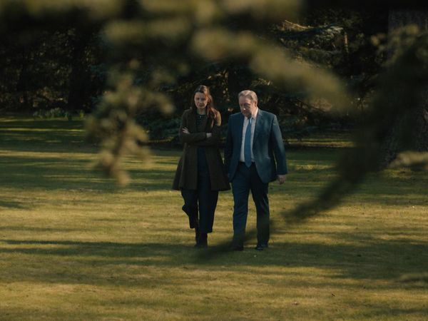 Midsomer Murders - The Scarecrow Murders